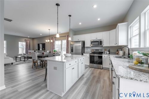 5510 Greenpark Way, Sandston, VA, 23150-1120 | Card Image