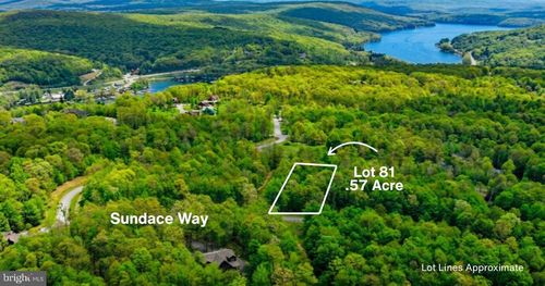 Lot 81 Sundance Way, MC HENRY, MD, 21541 | Card Image