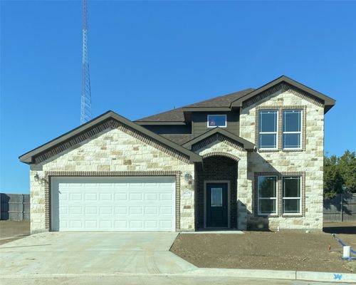 4779 Allison Dr, Belton, TX, 76513-2296 | Card Image