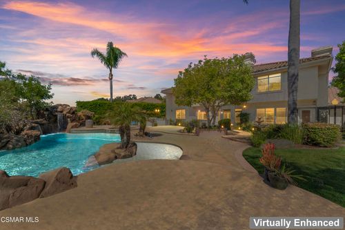 64 Highland Rd, Simi Valley, CA, 93065-5379 | Card Image