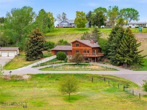 8685 Churchill Rd, Manhattan, MT, 59741-8410 | Card Image