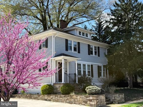 2820 Franklin Rd, ARLINGTON, VA, 22201-3914 | Card Image