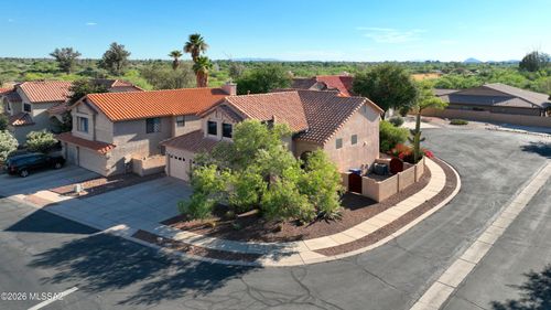 2425 N Diamond Lake Drive, Tucson, AZ, 85749 | Card Image