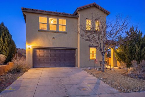 232 Loma Linda Loop, Rio Rancho, NM, 87124-5012 | Card Image
