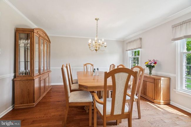 5615 S Deer Run Rd, House other with 4 bedrooms, 3 bathrooms and null parking in DOYLESTOWN PA | Image 14