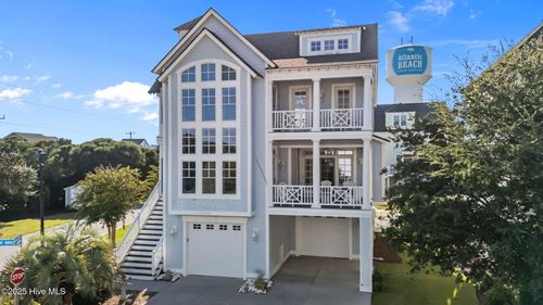 101 Bay Ridge Dr, Atlantic Beach, NC, 28512-5204 | Card Image