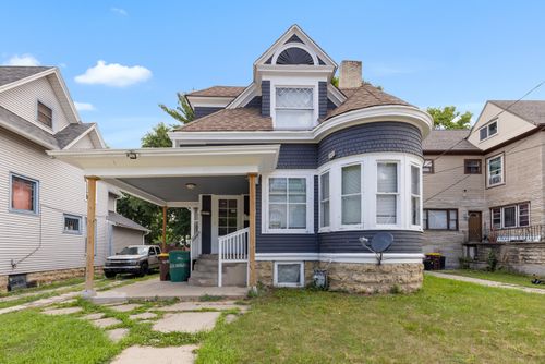 844 Haskell Ave, Rockford, IL, 61103-6710 | Card Image