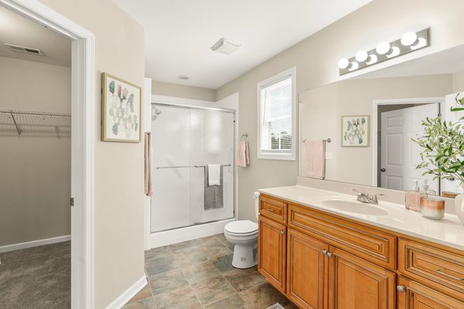 21 Upland Ct, House other with 3 bedrooms, 2 bathrooms and null parking in STUARTS DRAFT VA | Image 10