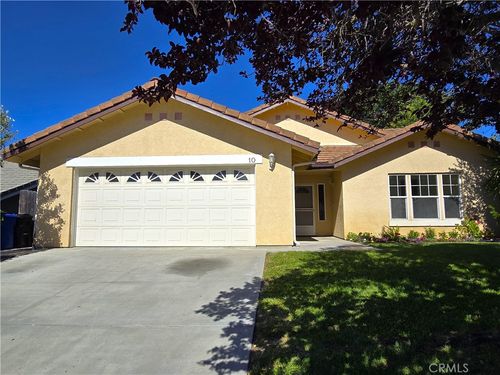 10 Rainbow Court, Templeton, CA, 93465 | Card Image