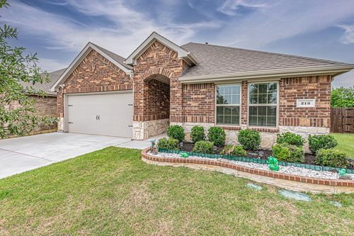 213 Pintail Drive, Caddo Mills, TX, 75135 | Card Image