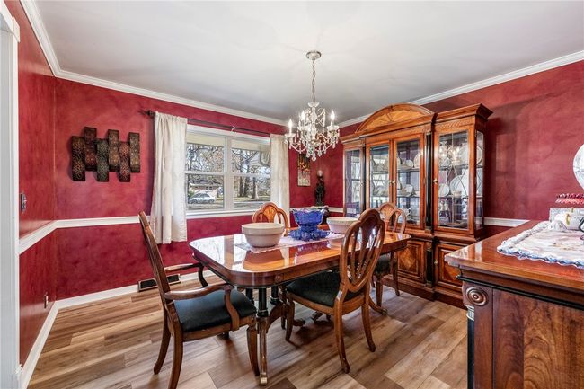 1415 S Madison Ave, House other with 4 bedrooms, 2 bathrooms and null parking in Aurora MO | Image 10