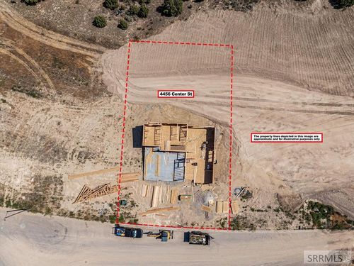 4456 Center St, Pocatello, ID, 83201-1002 | Card Image