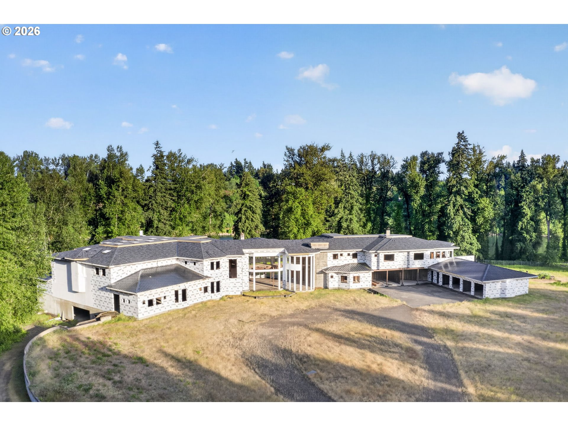 Residential in WestLinn 3