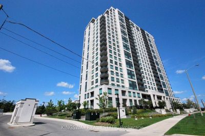 1605 - 335 Rathburn Rd W, Condo with 2 bedrooms, 2 bathrooms and 2 parking in Mississauga ON | Image 1