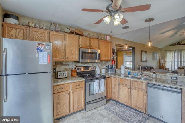 415 W High St, House other with 3 bedrooms, 2 bathrooms and null parking in FELTON DE | Image 14