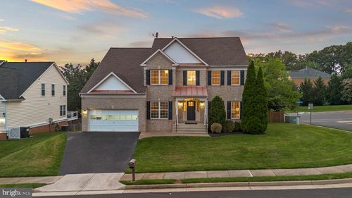6514 Wheat Mill Way, Centreville, VA, 20121-4816 | Card Image