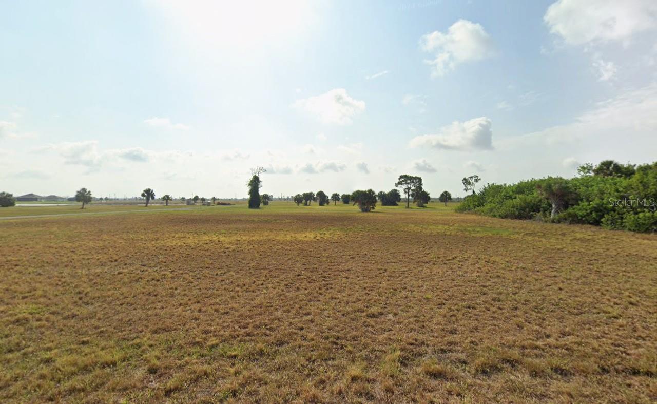 Land in PLACIDA