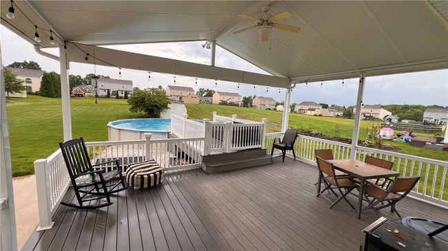 110 Mohawk Dr, House other with 4 bedrooms, 4 bathrooms and 2 parking in Buffalo Twp - BUT PA | Image 10