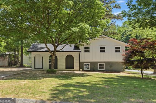 6408 Veracruse Dr, Morrow, GA, 30260-2047 | Card Image