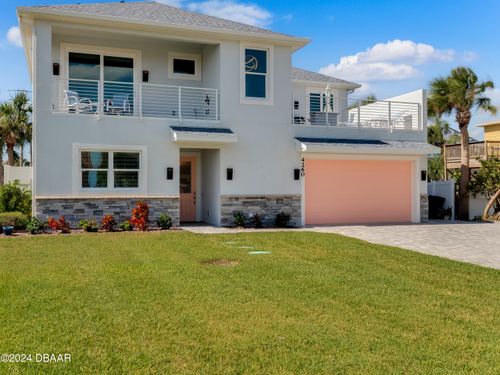 4260 S Atlantic Ave, PORT ORANGE, FL, 32127-6609 | Card Image