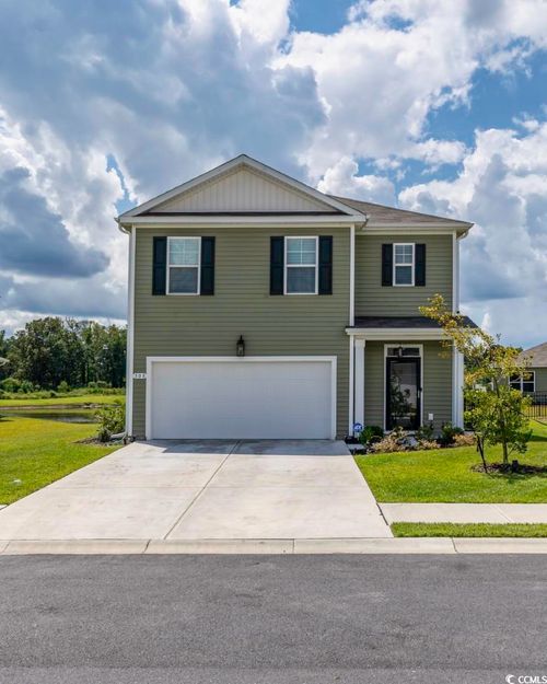 308 Picnic Basket Pl, Longs, SC, 29568-9052 | Card Image