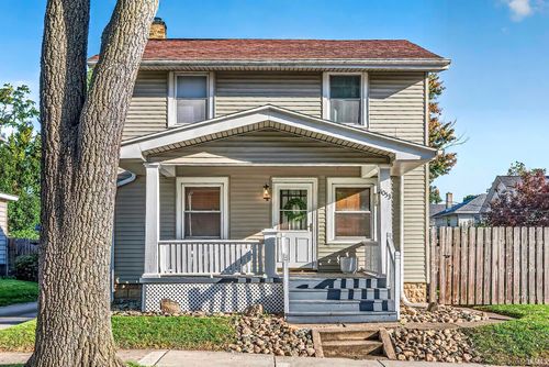 1053 Forest Ave, Fort Wayne, IN, 46805-3426 | Card Image