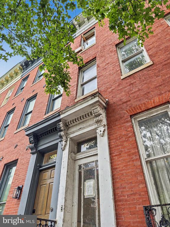Residential in BALTIMORE 5