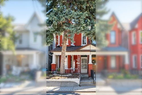 403 Brock Ave, Toronto, ON, M6H3N6 | Card Image
