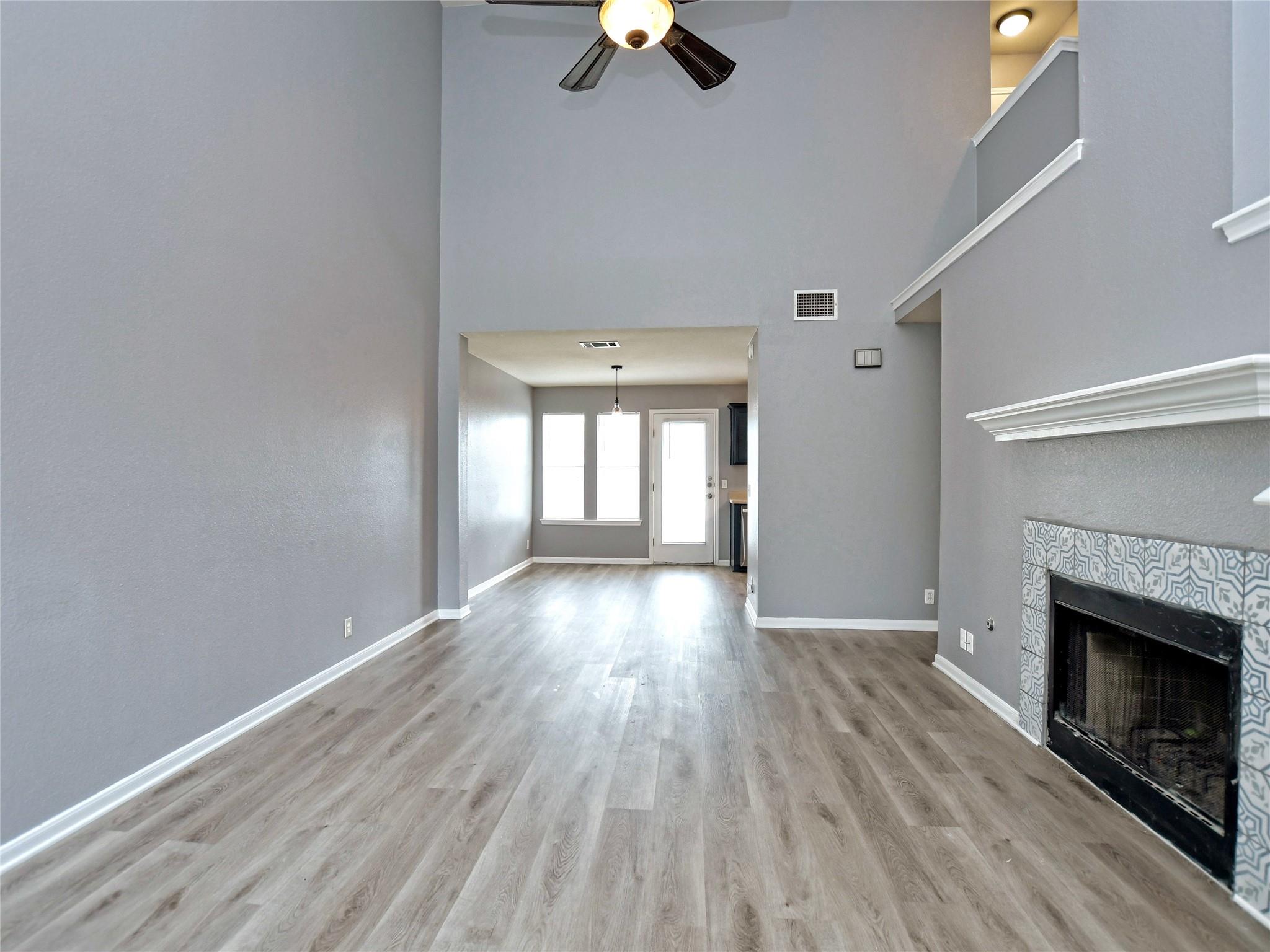 Residential Lease in Georgetown 5