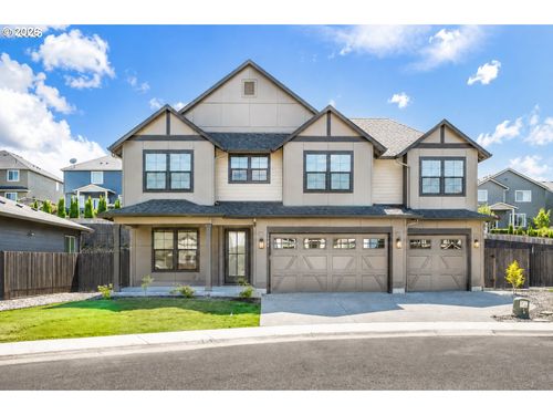 3525 N 11th Cir, Ridgefield, WA, 98642-6231 | Card Image