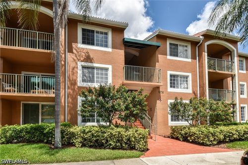 303-1275 Wildwood Lakes Blvd, NAPLES, FL, 34104-5818 | Card Image
