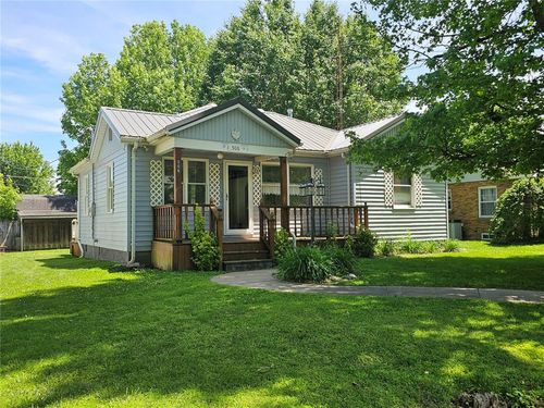 506 S Sparta St, Steeleville, IL, 62288-2129 | Card Image