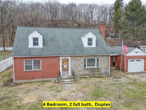 34 Old Bedford Rd, Goldens Bridge, NY, 10526-1000 | Card Image