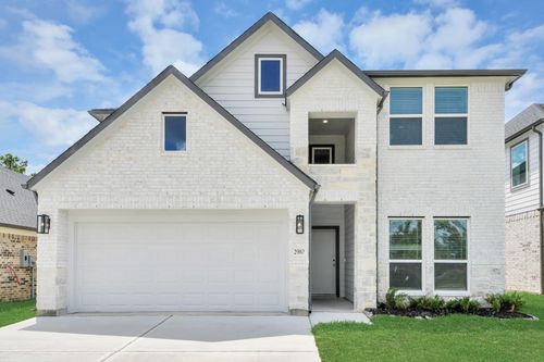 24515 Broad Park Ct, Spring, TX, 77373-1001 | Card Image