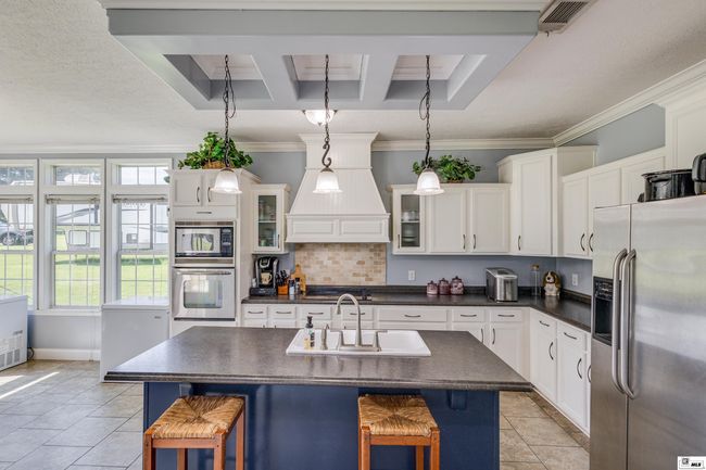 2420 Highway 556, Home with 3 bedrooms, 2 bathrooms and null parking in Choudrant LA | Image 14