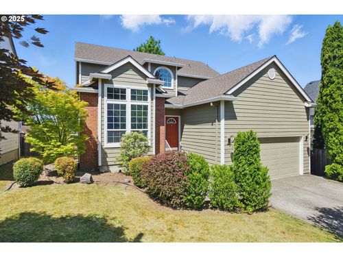 2561 Nw 167th Ave, Beaverton, OR, 97006-7643 | Card Image