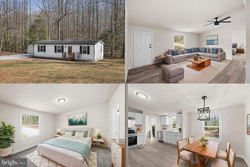 7309 Red Feather Ln, SPOTSYLVANIA, VA, 22551-2766 | Card Image
