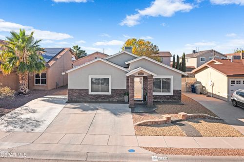 11929 Mesquite Rock Dr, El Paso, TX, 79934-3151 | Card Image