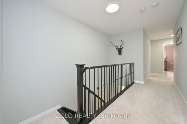 69 Walker Blvd, House other with 3 bedrooms, 4 bathrooms and 2 parking in Alliston ON | Image 17