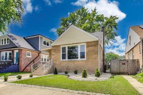 4118 Prairie Ave, Brookfield, IL, 60513-2142 | Card Image