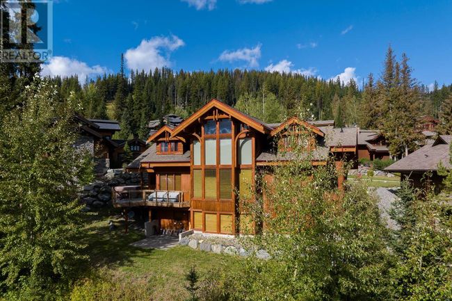 4119 Sundance Dr, House other with 4 bedrooms, 5 bathrooms and 2 parking in Sun Peaks BC | Image 12