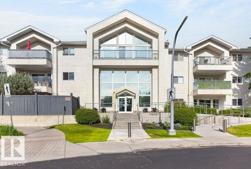 117-10508 119 St Nw, Edmonton, AB, T5H4M1 | Card Image