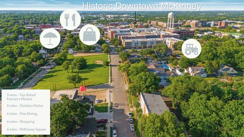 504 S Tennessee St, Mckinney, TX, 75069-5706 | Card Image