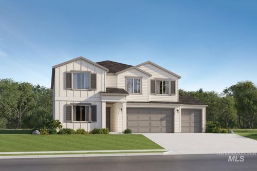 15164 Lenticular Ave, Caldwell, ID, 83607 | Card Image
