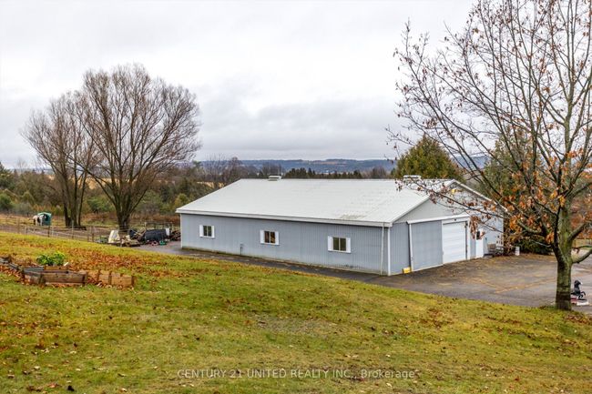 10115 County Rd 28, House other with 6 bedrooms, 4 bathrooms and 10 parking in Bailieboro ON | Image 30
