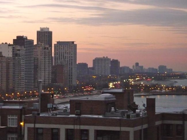 APT-1716 - 910 N Lake Shore Dr, Condo with 1 bedrooms, 1 bathrooms and 1 parking in CHICAGO IL | Image 8
