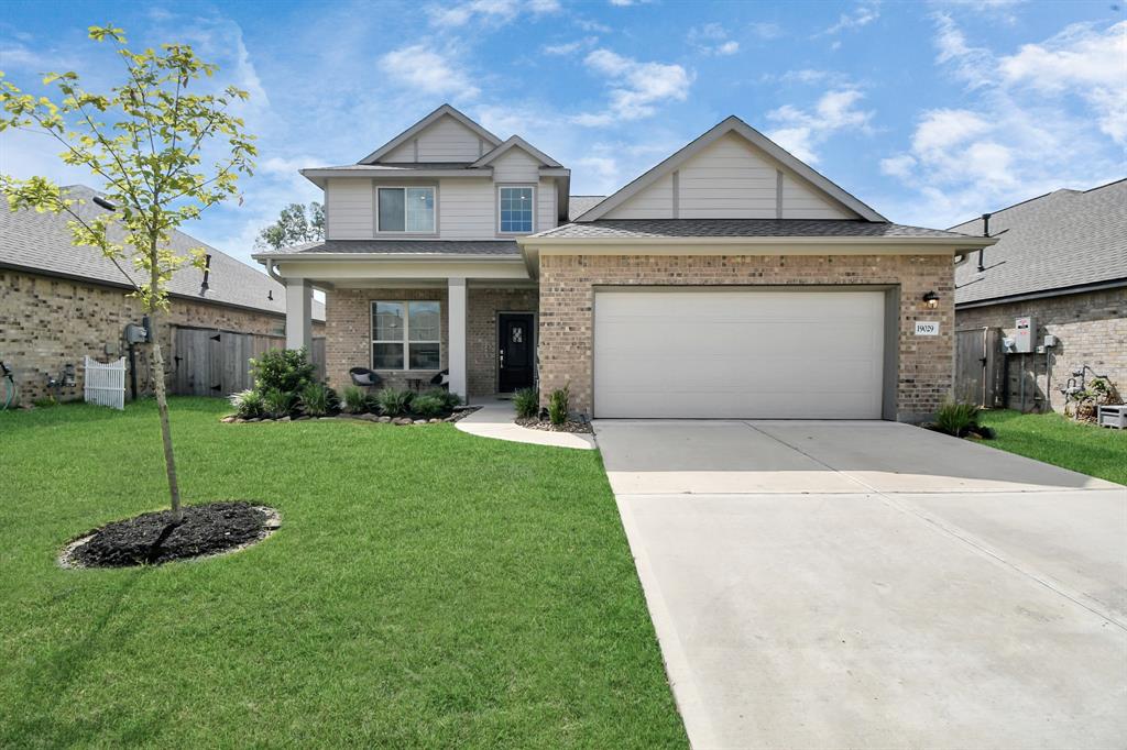 Sonora Chase Dr, New Caney, TX 77357