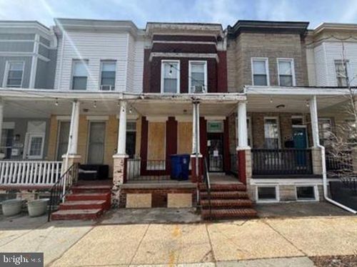 2434 Barclay St, BALTIMORE, MD, 21218-5326 | Card Image