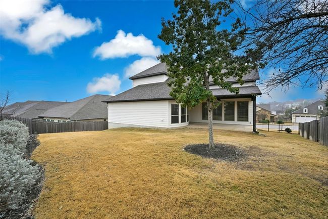 132 Santa Maria St, House other with 5 bedrooms, 5 bathrooms and 5 parking in Georgetown TX | Image 31
