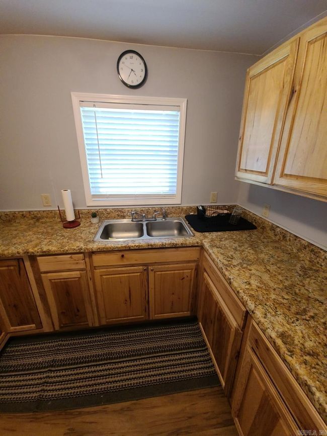201 Len Ave, House other with 3 bedrooms, 1 bathrooms and null parking in Griffithville AR | Image 7